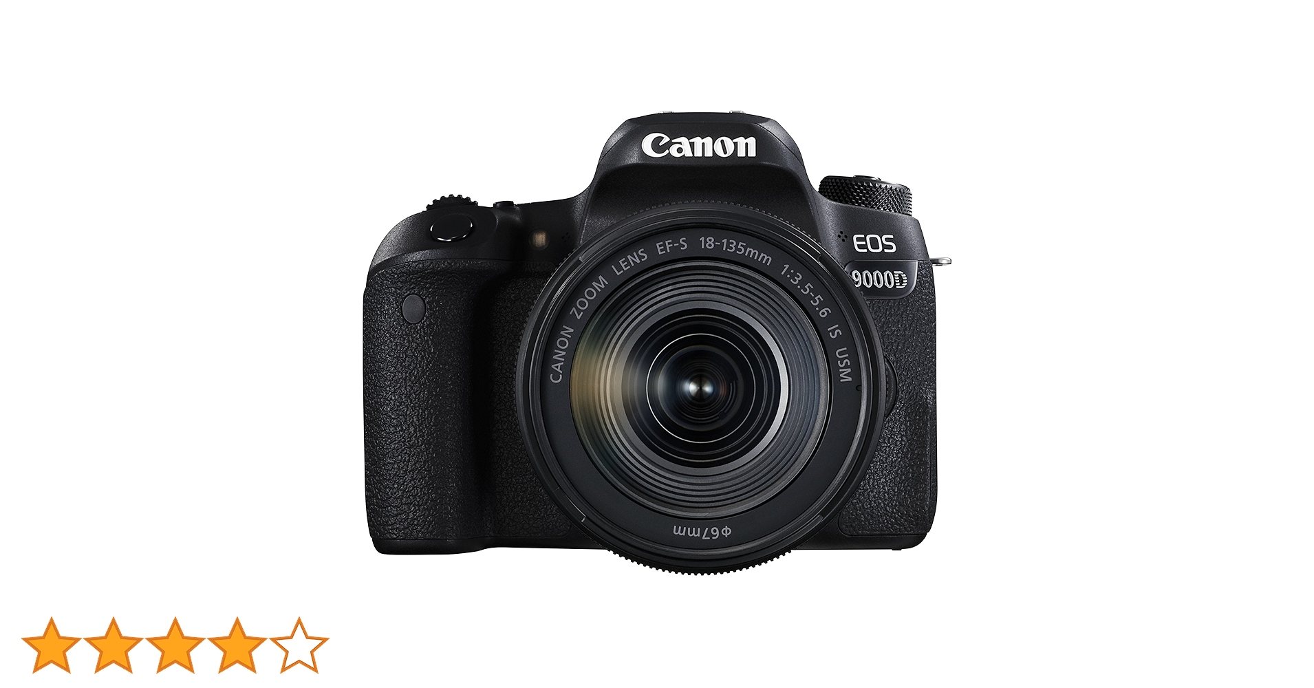 Amazon | Canon デジタル一眼レフカメラ EOS 9000D レンズキット